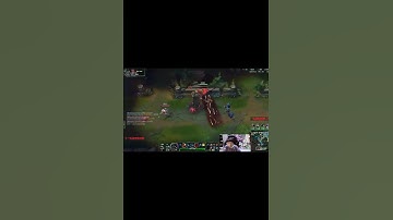 Xiao Chao Meng Top Laner WORLD Aatrox 97