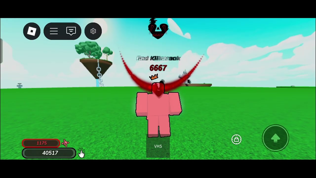 Max VHS full song killstreak button test 2