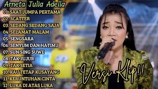 ARNETA JULIA ADELLA FULL ALBUM PILIHAN