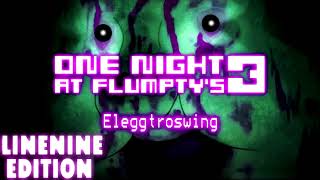 Jonochrome - Eleggtroswing - LineNine Edition