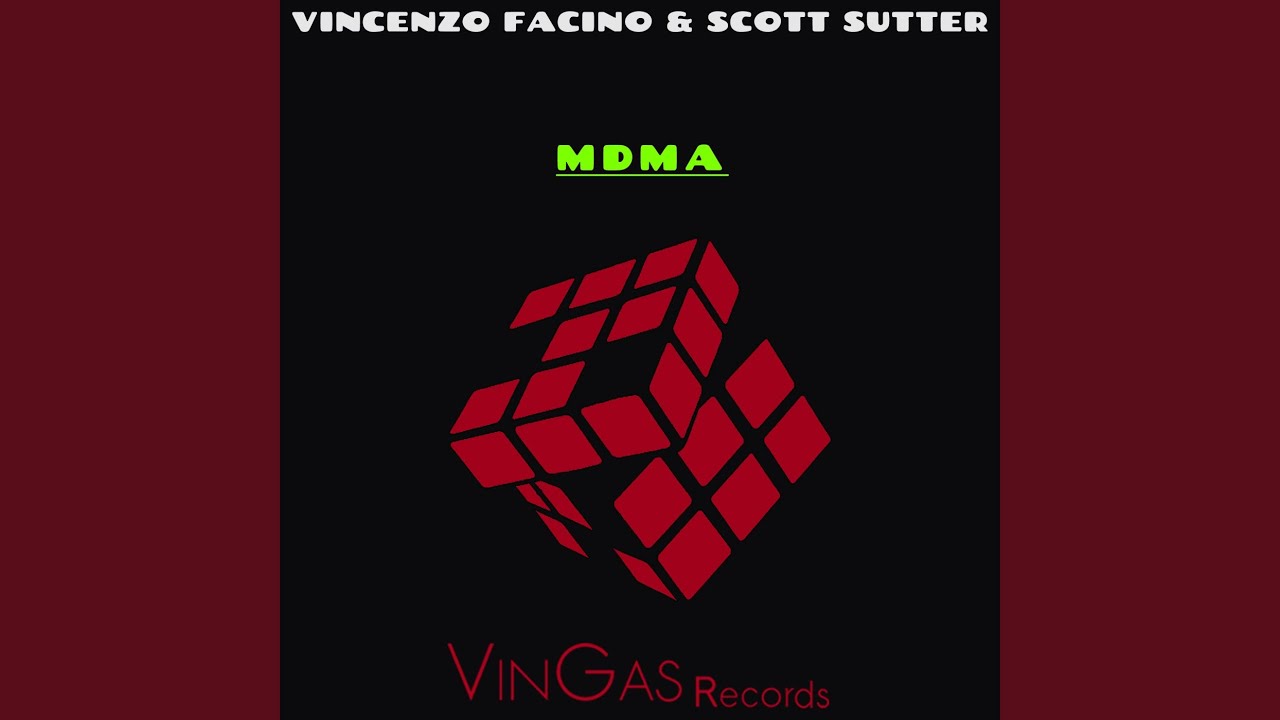 Guarda MDMA (Original Mix) su YouTube Guarda MDMA (Original Mix) su YouTube