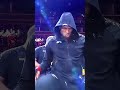 UFC Micheal Jackson Tribute PART2 #shorts #mma #worldwide