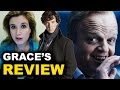 Sherlock Season 4 Episode 2 Review