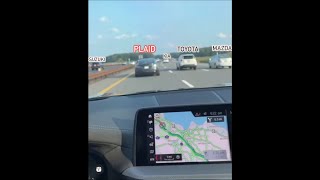 Watch this Tesla Model S PLAID Race Against Normal Cars & Muscle Cars Compilation