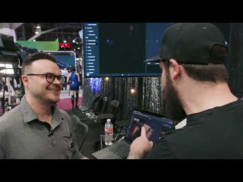 From the NAB Show Floor | Strada