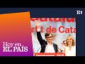 Elecciones catalanas qu opciones de pactar tiene el psc  podcast hoy en el pas