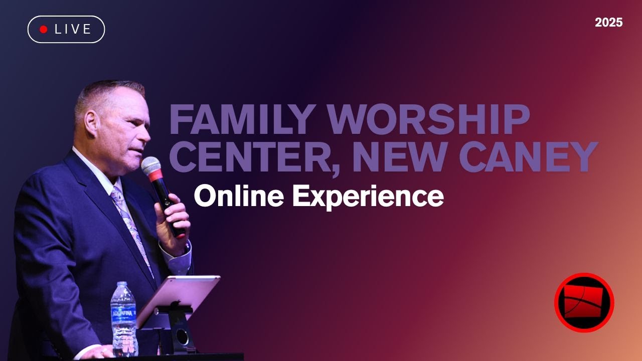 FWC | Rev. Lois Myers | The Matters of The Heart