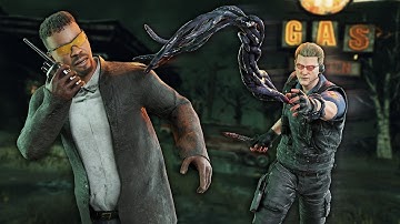 I Made This DBD Streamer RAGE | Compilation