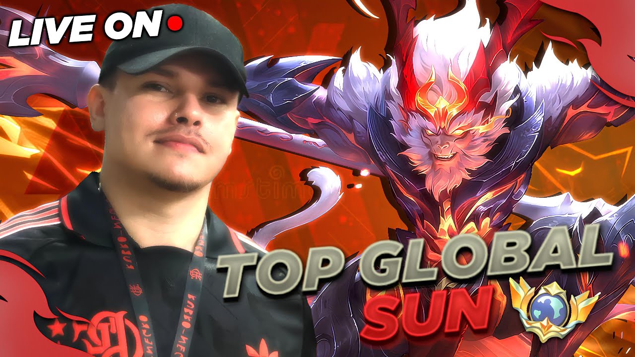 TOP GLOBAL SUN !!!