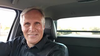 Vandag!! Val die mure van Jerigo in jou lewe! - Past. Frik Weideman | Menorah Tabernakel