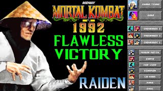Jogos] Torneio de MK Flawless Victory 2 é já dia 2 de Março