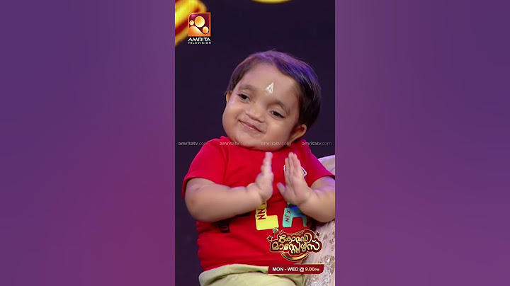 അമ്മായിയമ്മയുടെ കാര്യം മാത്രം പറഞ്ഞാൽ മതി   | #ComedyMasters | epi 584 |
