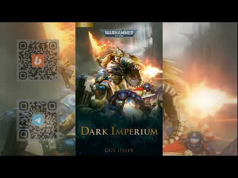 Видео: 1. Темный Империум / Dark Imperium. (Глава 1 - 14)