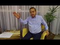 Prefeito dá entrevista detalhando projeto do aeroporto de Betim