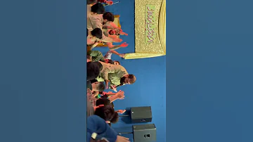 وصف تو در دهان نمی گنجد علی جان کربلایی مجتبی نامور ترند Yaali Live نجف نجف اشرف پدر 
