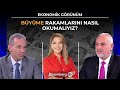 Ekonomik Görünüm - Büyüme Rakamlarını Nasıl Okumalıyız? | 2 Aralık 2025