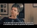 (sottot. ITA) Noel Gallagher intervistato da un fan 2015