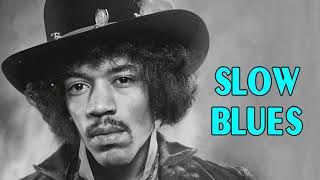 Slow Blues\/ Blues Ballads | Greatest Blues Songs Ever | A two hour long compilation