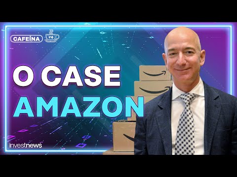 AMAZON: A HISTÓRIA E AS LIÇÕES DE NEGÓCIOS DA MAIORVAREJISTA DO MUNDO