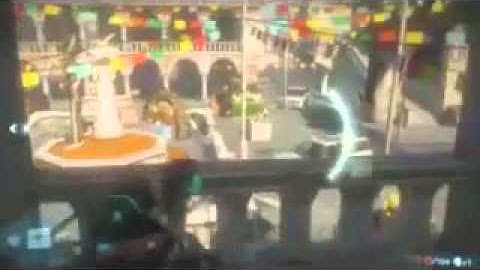 Army of Two The Devils Cartel Permission to Engage part 4 Walkthrough