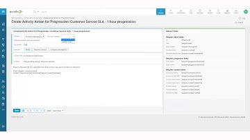Best Practice: Service Level Agreements (SLAs)