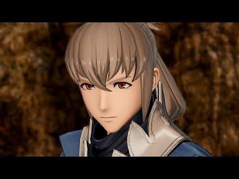 Fire Emblem Warriors - Chapter 7: Hoshidan Prince (Hard / Classic Mode ...