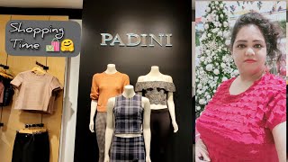Shopping Vlog || Padini -Starling Mall 🛍️👗