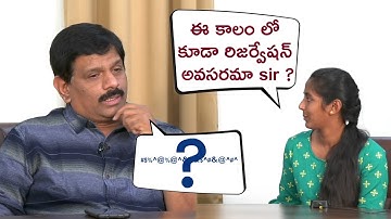 Toppers Interaction with KP Sir l Bhavani Shankar Sir l 21st Century IAS