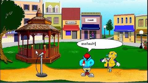 Spellbound! Full Playthrough (Windows)