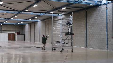 Silverwing - S1 Flight Demo