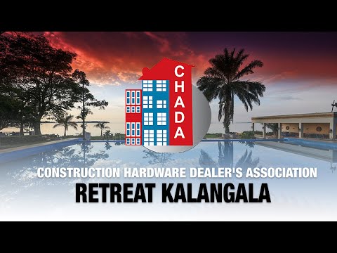 CHADA KALANGALA RETREAT 2025 