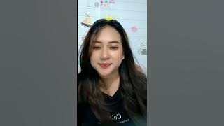Bigo live tante cantik
