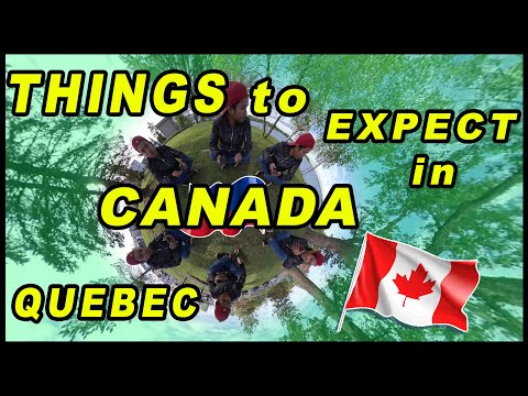 Video: Ano ang ginawa ng Quebec Act sa mga kolonista?