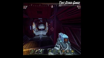 Easily Defeat Cortex Reaver (Flight Deck) | System Shock Remake