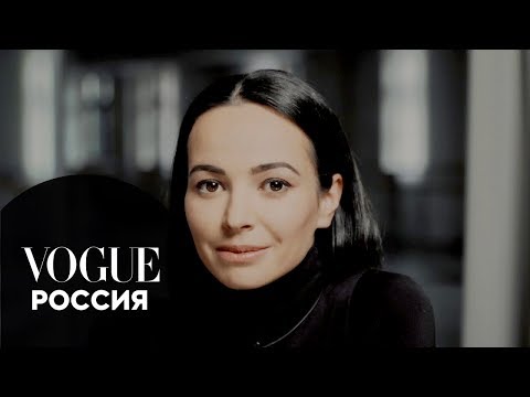 Wideo: Diana Vishneva niezadowolona z nowego stanowiska Nikołaja Tsiskaridze