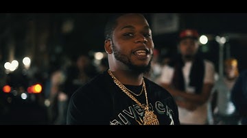 Richie Rozay - Say It Ft DonQ & DTheFlyest (Official Music Video)