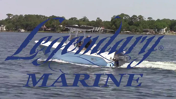Sea Hunt 210 Triton Tour with Keith