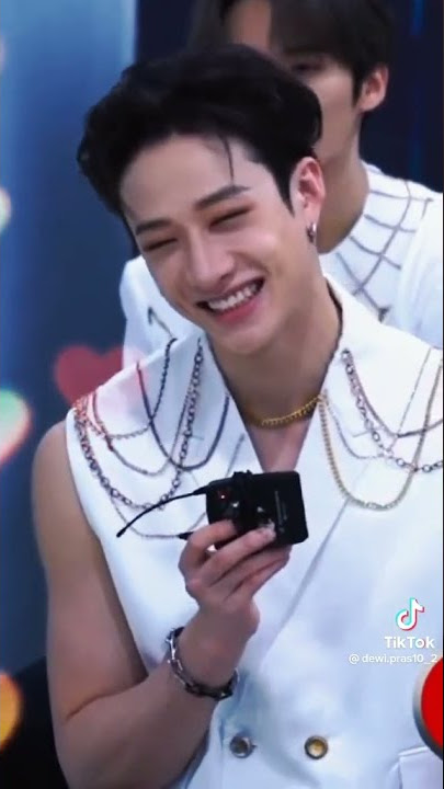 reaksi stray kids ketika digombalin STAY Indonesia.#straykids #indonesia #reaction