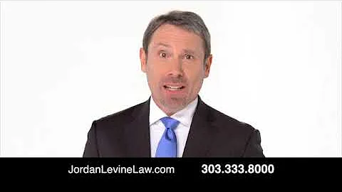 Jordan Levine, Levine Law.  BrantleyDavisAdA...