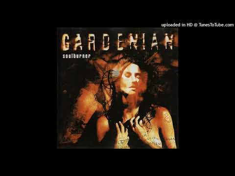 Gardenian – Deserted