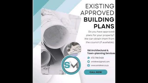 #buildingplans #smteken #drafting #smtekendienste #asbuilt #design #councilapproval #houseplan