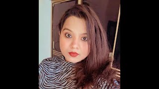 Lag Jaa Gale - Performed By Ruksar