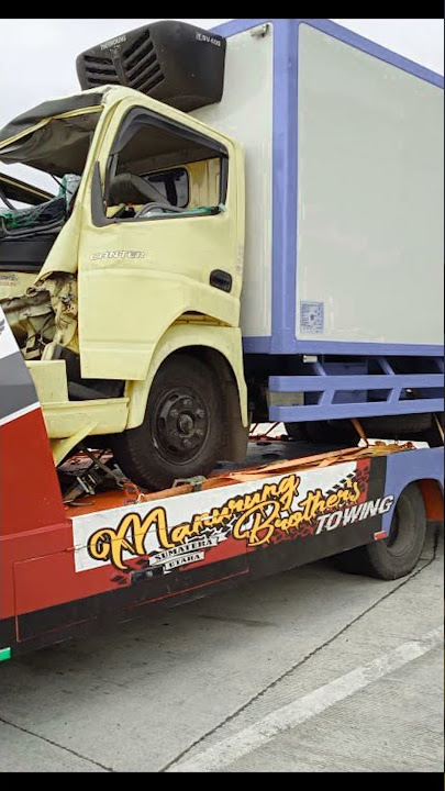 Derek Mobil MBE Towing Servis