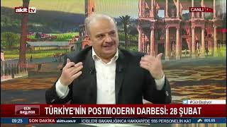 1639     VEHBİ KARA     28 şubatta attıkları personeller, 15 temmuzda karşılarına çıktı
