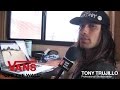 Adventures with Chris:Tony Trujillo Talks In Bloom