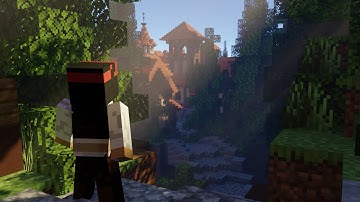 BRAND NEW HYPIXEL MAIN LOBBY (2022)
