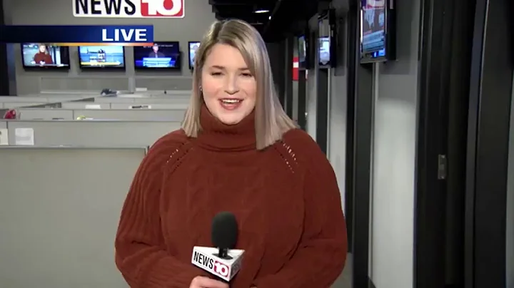 Women leaving the workforce at an alarming rate, hear one local mother's struggles amid the pandemic