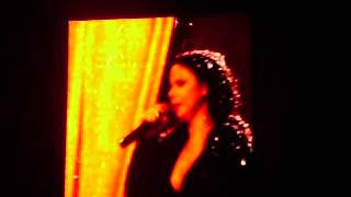 Şebnem Ferah - Deli Kızım Uyan - Harbiye / Akustik 25 Eylül 2010