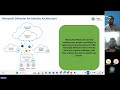Getting started with Microsoft Defender for Identity Part 1