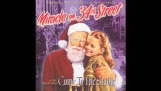 Miracle On 34th Street | Soundtrack Suite (Cyril J. Mockridge)
